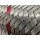 Flexrohr 64 × 280 mm, Inner Braid, Einstieg, Edelstahl, zum Einschweißen