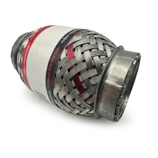 Tubo flessibile con nipplo maschio NK-1500 di NANGOKU FLEXIBLE HOSE INDUSTRY | MISUMI