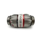 EAG Flexrohr 40 × 120 mm, Edelstahl, zum...