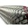EAG Flexrohr 40 × 260 mm, Edelstahl, zum Einschweißen · Standard (Interlock)
