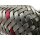 EAG Flexstück Flexrohr 45x250mm Auspuffrohr - Interlock und Außen-Gewebe
