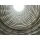 EAG Flexrohr 45 × 280 mm, Edelstahl, zum Einschweißen · Standard (Interlock)