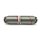 Flexrohr 48 × 200 mm, Interlock, Standard, Edelstahl, zum Einschweißen