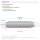 Flexrohr 50 × 350 mm, Interlock, Standard, Edelstahl, zum Einschweißen