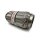 Flexrohr 55 × 160 mm, Interlock, Standard, Edelstahl, zum Einschweißen