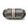 EAG Flexrohr 55 × 170 mm, Edelstahl, zum Einschweißen · Standard (Interlock)