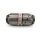 EAG Flexstück Flexrohr (55x190mm) Auspuffrohr - Interlock und Außen-Gewebe