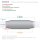 Flexrohr 55 × 260 mm, Interlock, Standard, Edelstahl, zum Einschweißen