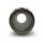 EAG Flexrohr 55 × 320 mm, Edelstahl, zum Einschweißen · Standard (Interlock)