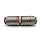 EAG Flexrohr 60 × 230 mm, Edelstahl, zum...