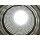 Flexrohr 64 × 120 mm, Interlock, Standard, Edelstahl, zum Einschweißen