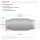 Flexrohr 64 × 220 mm, Interlock, Standard, Edelstahl, zum Einschweißen