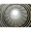Flexrohr 64 × 250 mm, Interlock, Standard, Edelstahl, zum Einschweißen