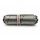 EAG Flexstück Flexrohr (64x250mm) Auspuffrohr - Interlock und Außen-Gewebe