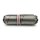 Flexrohr 64 × 250 mm, Interlock, Standard, Edelstahl, zum Einschweißen