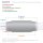 Flexrohr 64 × 250 mm, Interlock, Standard, Edelstahl, zum Einschweißen