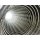 Flexrohr 64 × 250 mm, Interlock, Standard, Edelstahl, zum Einschweißen
