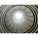 EAG Flexstück Flexrohr (64x280mm) Auspuffrohr - Interlock und Außen-Gewebe