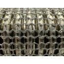 EAG Flexstück Flexrohr (60X250mm) Auspuffrohr - Interlock und Meshed