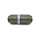 EAG Flexrohr 64 × 200 mm, Edelstahl, zum...