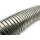 Flexschlauch Ø 45,6 mm, 1000 mm lang, Edelstahl