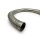 EAG Flexschlauch Ø 65,6 mm, 1000 mm lang, Edelstahl
