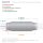 Flexrohr 45 × 230 mm, Interlock, Standard, Edelstahl, zum Einschweißen