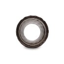 Flexrohr 70 × 120 mm, Interlock, Standard, Edelstahl, zum Einschweißen