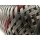 Flexrohr 45 × 150 mm, Meshed & Braided, Hochlast, Edelstahl, zum Einschweißen