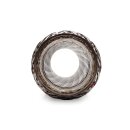 Flexrohr 50 × 150 mm, Meshed & Braided, Hochlast, Edelstahl, zum Einschweißen