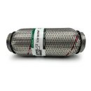 EAG Flexrohr 50 × 180 mm, Edelstahl, zum...
