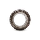 Flexrohr 55 × 100 mm, Meshed & Braided, Hochlast, Edelstahl, zum Einschweißen
