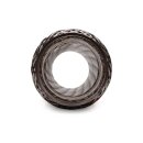 EAG Flexrohr 55 × 150 mm, Edelstahl, zum Einschweißen · Heavy Duty