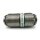 EAG Flexrohr 64 × 200 mm, Edelstahl, zum Einschweißen · Heavy Duty