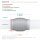 EAG Flexrohr 60 × 120 mm, Edelstahl, zum Einschweißen · Premium (Knitted Meshed)