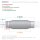 Flexrohr 50 × 240 mm, Inner Braid, Einstieg, Edelstahl, zum Einschweißen