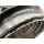 EAG Flexstück Flexrohr (50x200mm) Auspuffrohr - Interlock und Außen-Gestrick WIRE MESHED & BRAIDED
