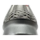 Flexrohr 50 × 210 mm, Inner Braid, Einstieg, Edelstahl, zum Einschweißen
