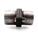 EAG Einschweißflansch-Satz 60 × 120 mm,...
