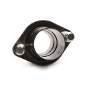 EAG Reparatur-Kit SATZ Einschweißflansche mit Brennring 60mm (inkl. federgelagerten Schrauben) EAG311060