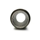 Flexrohr 64 × 100 mm, Compact Series, Spezial, Edelstahl, zum Einschweißen