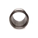 EAG Flexrohr 89 × 100 mm, Edelstahl, zum Einschweißen · Spezial / Heavy Duty