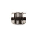 EAG Flexrohr 45 × 63 mm, Edelstahl, zum...
