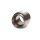 EAG Flexrohr 45 × 63 mm, Edelstahl, zum Einschweißen · Spezial / Tuning