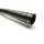 Kopexrohr Ø 22 mm, 1000 mm lang, Edelstahl
