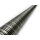 Kopexrohr Ø 24 mm, 1000 mm lang, Edelstahl