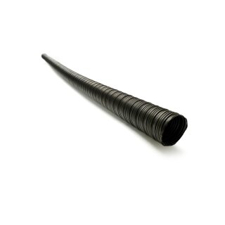 EAG Kopexrohr Ø 28 mm, 1000 mm lang, Edelstahl