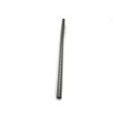 Kopexrohr Ø 30 mm, 1000 mm lang, Edelstahl
