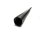 Kopexrohr Ø 30 mm, 1000 mm lang, Edelstahl