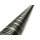 Kopexrohr Ø 30 mm, 1000 mm lang, Edelstahl